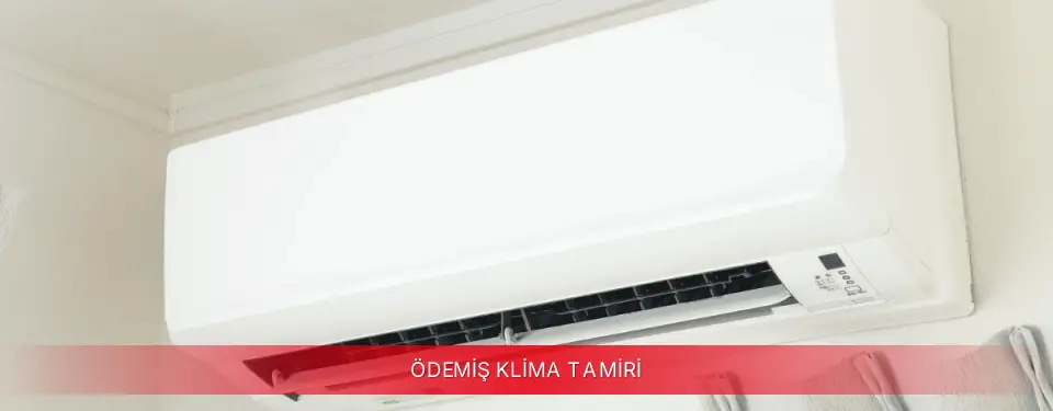 Ödemiş İlçemi Mitsubishi Electric Klima Tamiri